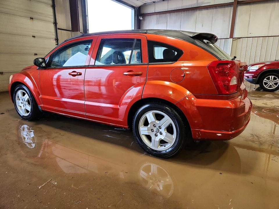 Aukcja sprzedaży 2009 Dodge Caliber, vin: 1B3HB48A69D144256, numer aukcji: 77295685