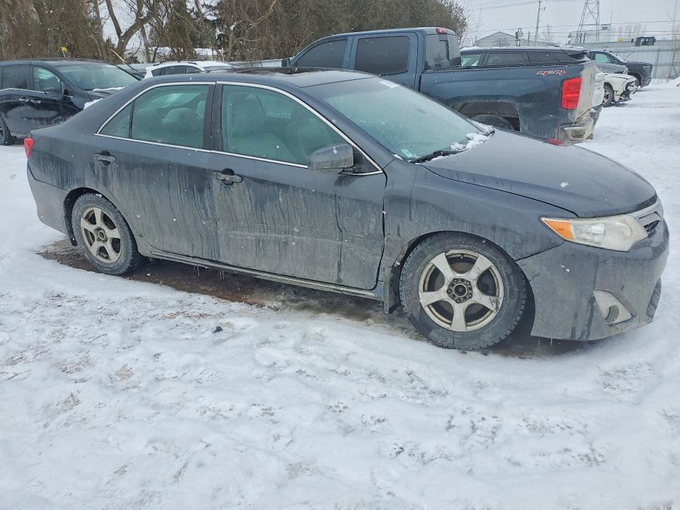 Aukcja sprzedaży 2012 Toyota Camry, vin: 4T1BF1FK2CU575375, numer aukcji: 76921955