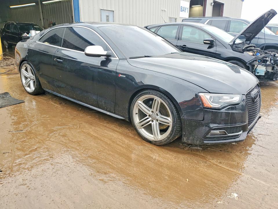 Aukcja sprzedaży 2014 Audi S5, vin: WAUCGAFRXEA006732, numer aukcji: 75601835