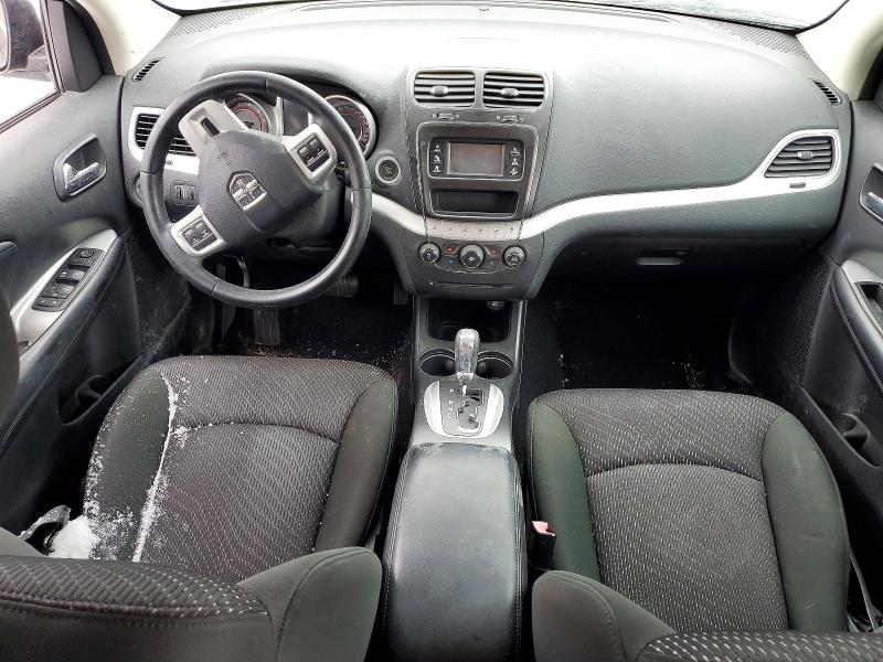 Продаж на аукціоні авто 2011 Dodge Journey, vin: 3D4PG5FG8BT541835, номер лоту: 74682725