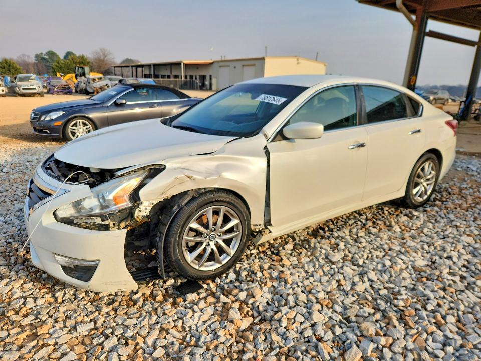 78812645 :رقم المزاد ، 1N4AL3APXDC128748 vin ، 2013 Nissan Altima مزاد بيع