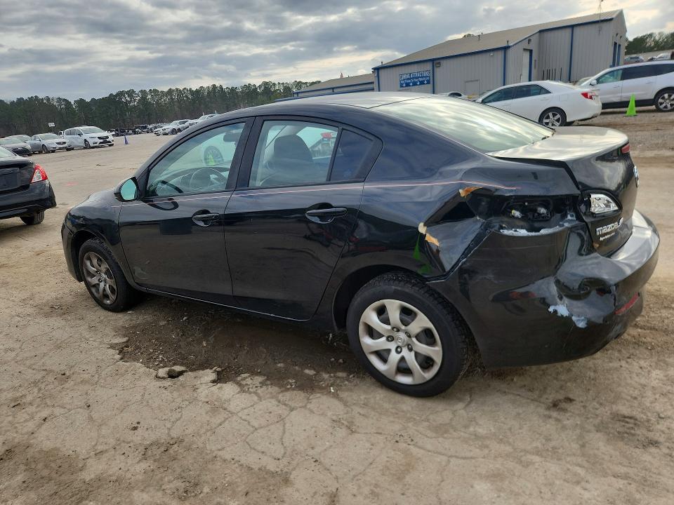 Продаж на аукціоні авто 2013 Mazda 3, vin: JM1BL1TF2D1836432, номер лоту: 78856715