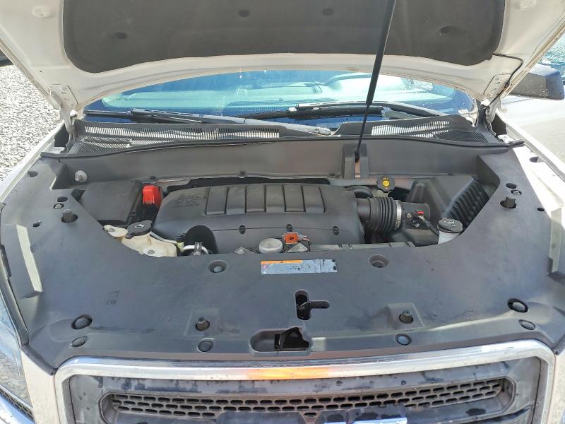 Aukcja sprzedaży 2014 Gmc Acadia, vin: 1GKKRNED7EJ272123, numer aukcji: 77195315