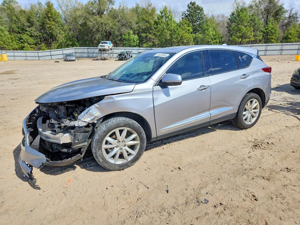 Aukcja sprzedaży 2021 Acura Rdx, vin: 5J8TC1H31ML020398, numer aukcji: 79222345