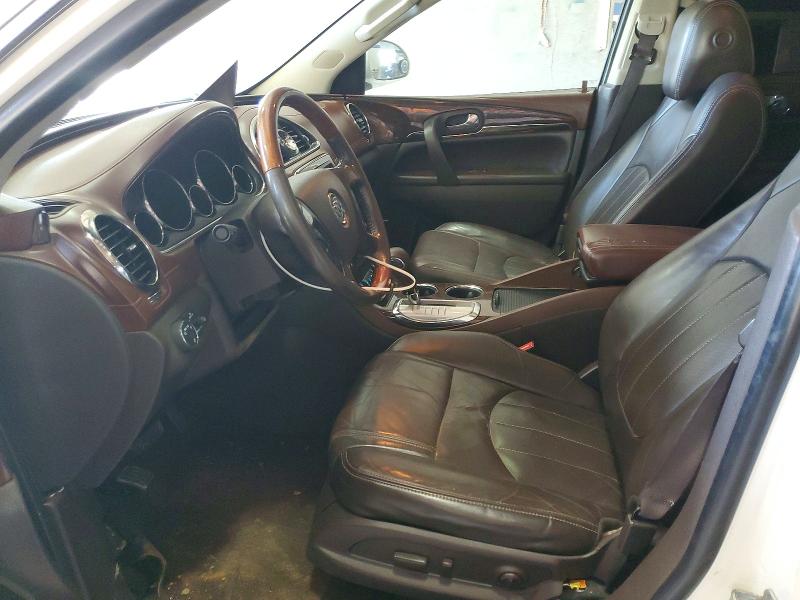 Aukcja sprzedaży 2013 Buick Enclave, vin: 5GAKRCKD5DJ160554, numer aukcji: 77529535