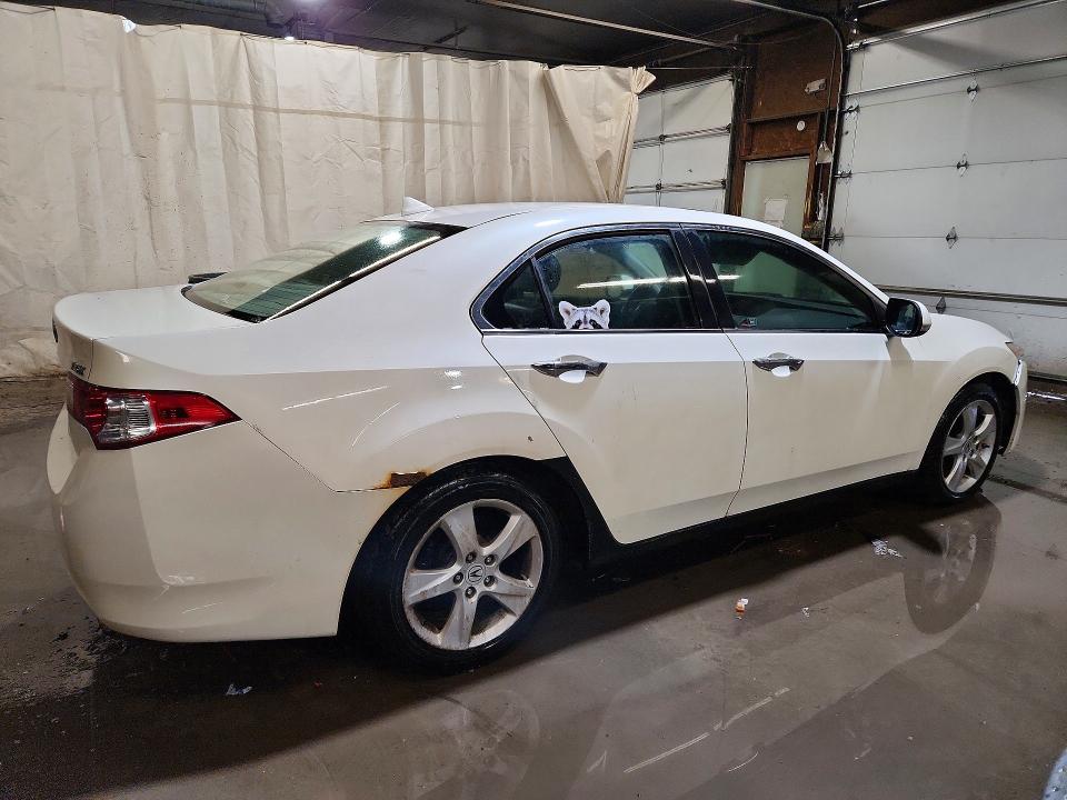 Aukcja sprzedaży 2009 Acura Tsx, vin: JH4CU26659C009666, numer aukcji: 75419645