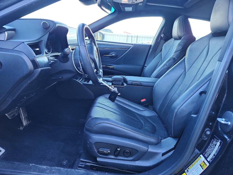 Aukcja sprzedaży 2022 Lexus Es 300h, vin: 58AGA1C1XNU025496, numer aukcji: 78538535