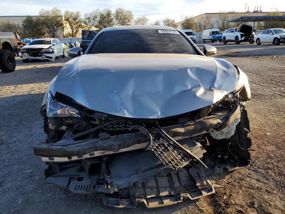 2015 Lexus Rc 350 მანქანა იყიდება აუქციონზე, vin: JTHHE5BC5F5003186, აუქციონის ნომერი: 78924735