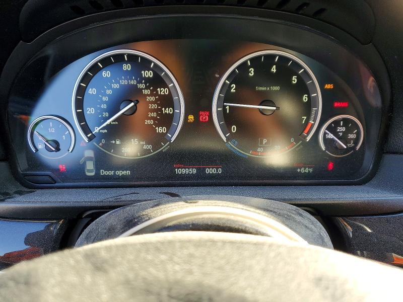 Продаж на аукціоні авто 2016 Bmw 528, vin: WBA5A7C50GG149896, номер лоту: 78326665