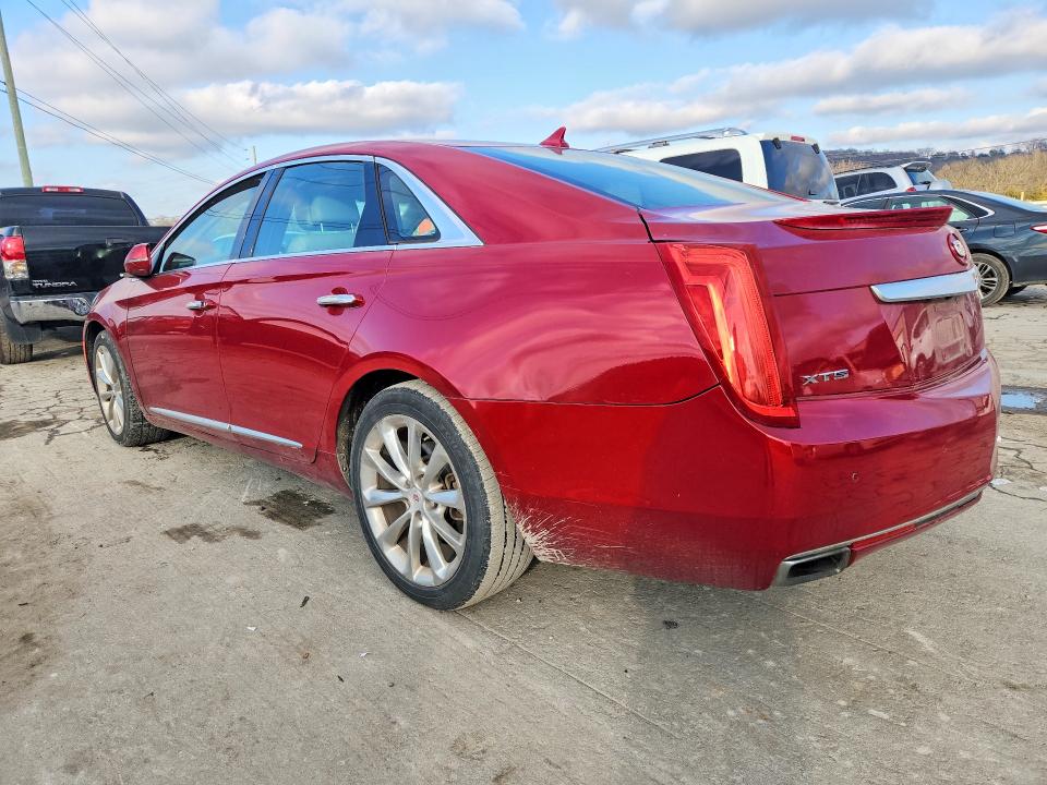 78719525 :رقم المزاد ، 2G61P5S32D9212112 vin ، 2013 Cadillac Xts مزاد بيع