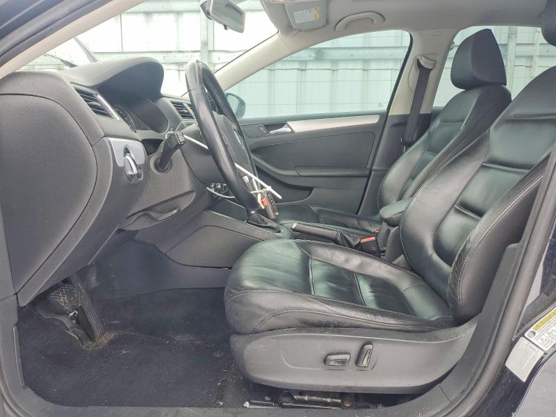 Aukcja sprzedaży 2013 Volkswagen Jetta, vin: 3VW637AJ2DM231922, numer aukcji: 78439995