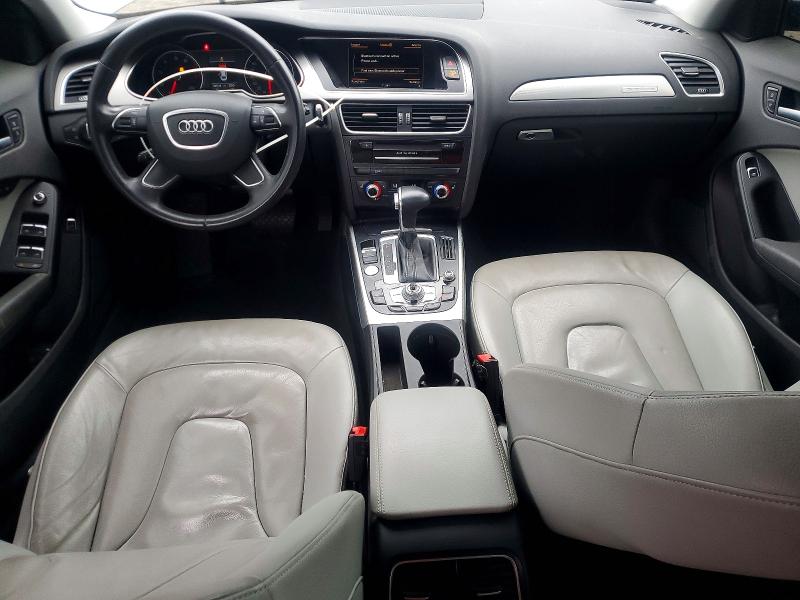Продажа на аукционе авто 2014 Audi A4, vin: WAUFFAFL2EN033217, номер лота: 77319235