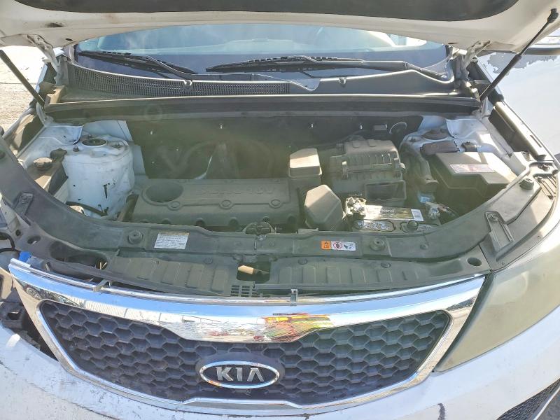 Продаж на аукціоні авто 2013 Kia Sorento, vin: 5XYKT3A17DG359029, номер лоту: 75923395