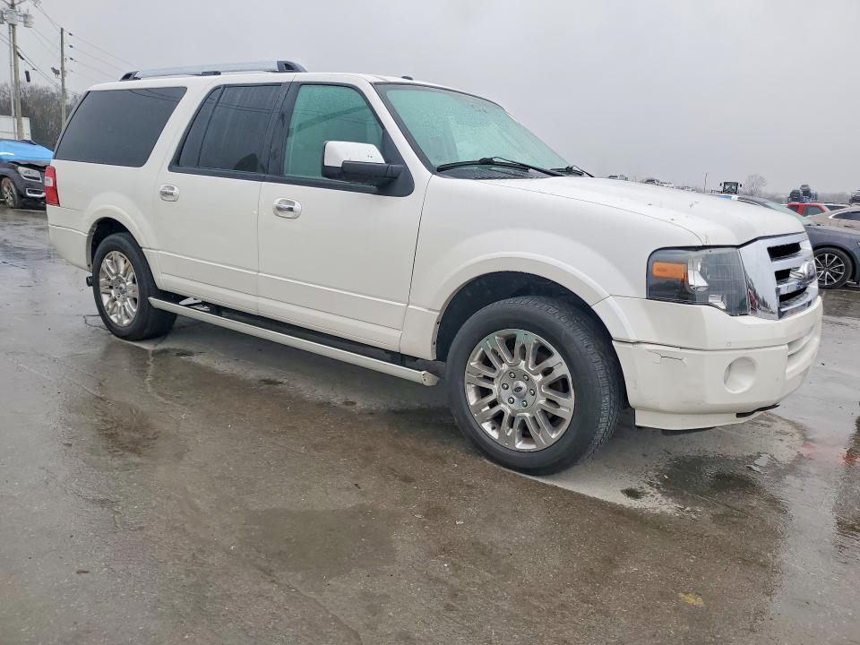 77987855 :رقم المزاد ، 1FMJK1K57EEF40027 vin ، 2014 Ford Expedition مزاد بيع