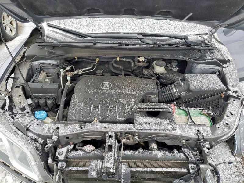 2013 Acura Rdx მანქანა იყიდება აუქციონზე, vin: 5J8TB4H56DL011816, აუქციონის ნომერი: 75514825