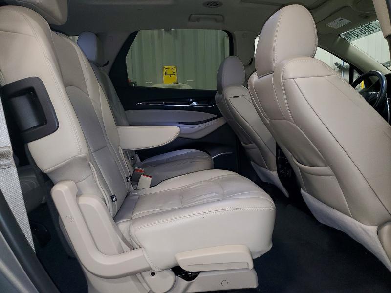 Aukcja sprzedaży 2019 Buick Enclave, vin: 5GAEVAKW7KJ201777, numer aukcji: 78857875