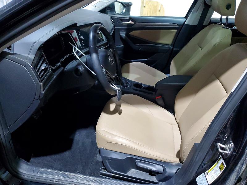 Продажа на аукционе авто 2019 Volkswagen Jetta, vin: 3VWE57BUXKM048618, номер лота: 74971485