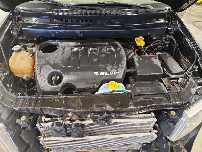 76290985 :رقم المزاد ، 3C4PDCCG0FT536830 vin ، 2015 Dodge Journey مزاد بيع