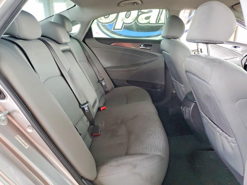 Продажа на аукционе авто 2013 Hyundai Sonata, vin: KMHEC4A45DA088318, номер лота: 76666935