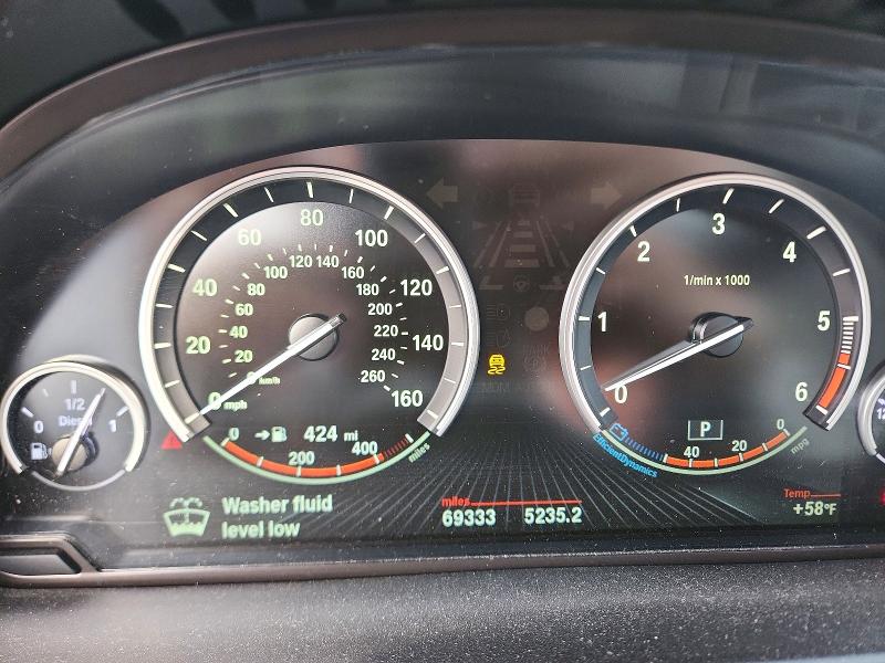 Продаж на аукціоні авто 2015 Bmw X5, vin: 5UXKS4C50F0J99575, номер лоту: 77685665