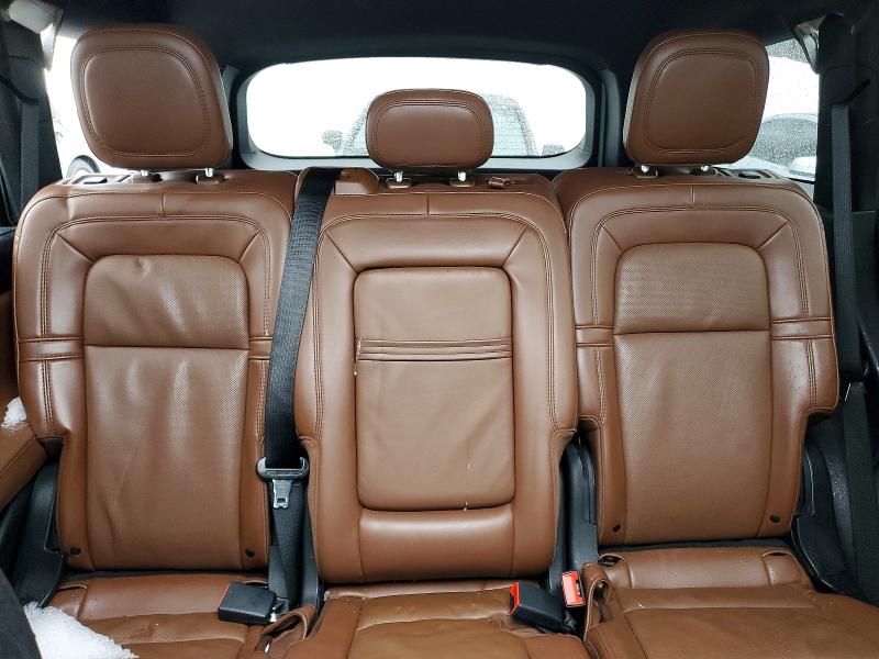 Aukcja sprzedaży 2021 Lincoln Aviator, vin: 5LM5J7XC0MGL09761, numer aukcji: 76617355