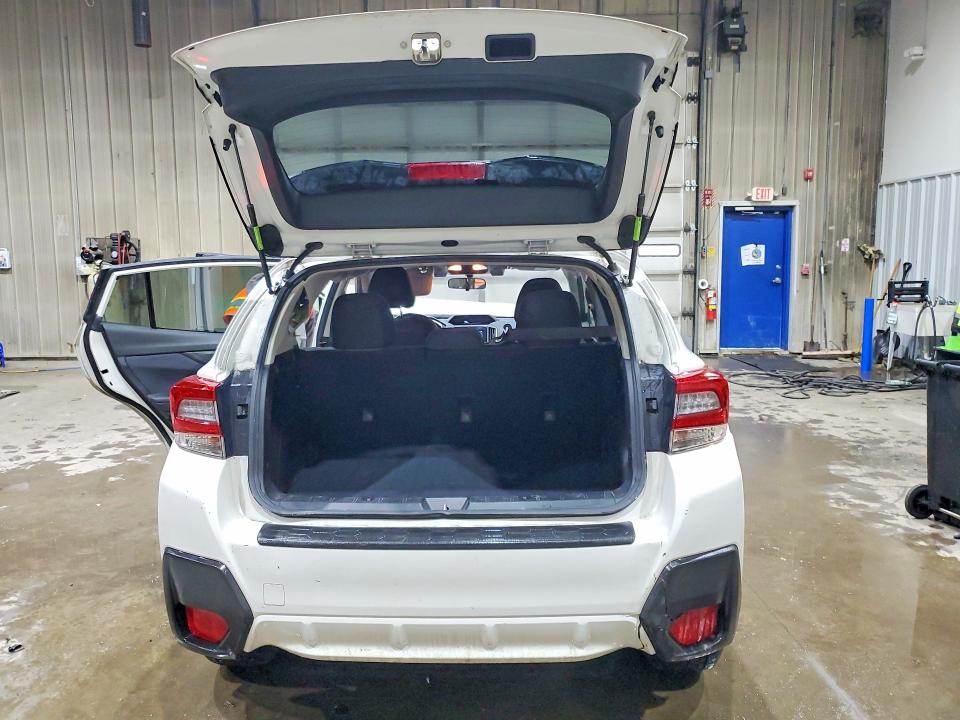 Продаж на аукціоні авто 2021 Subaru Crosstrek, vin: JF2GTAEC1MH232601, номер лоту: 75427175