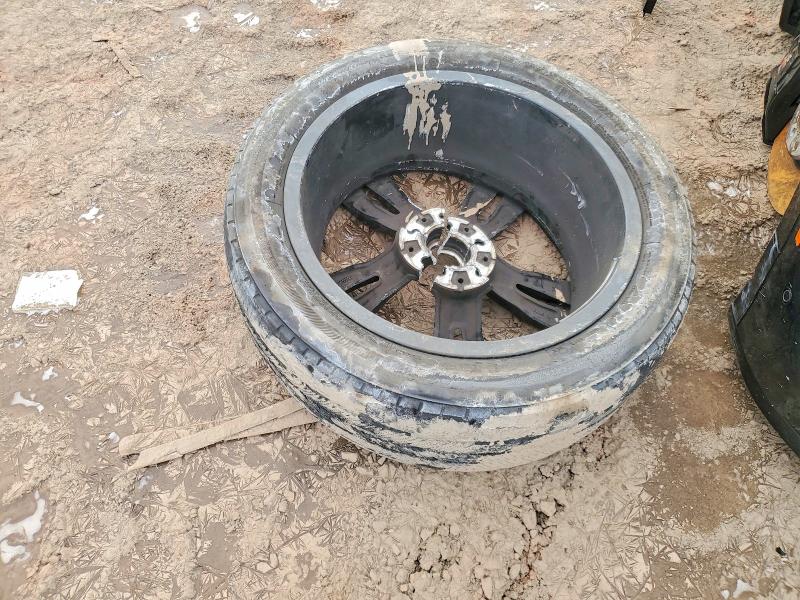 2024 Bmw X7 მანქანა იყიდება აუქციონზე, vin: 5UX23EM0XR9S48108, აუქციონის ნომერი: 75710895