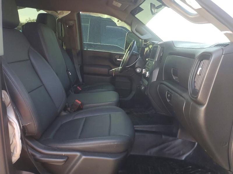 Aukcja sprzedaży 2023 Gmc Sierra K25, vin: 1GT49LEY4PF203214, numer aukcji: 75414815