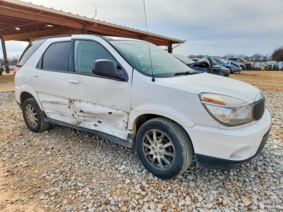 Aukcja sprzedaży 2007 Buick Rendezvous, vin: 3G5DA03L87S506920, numer aukcji: 78884335