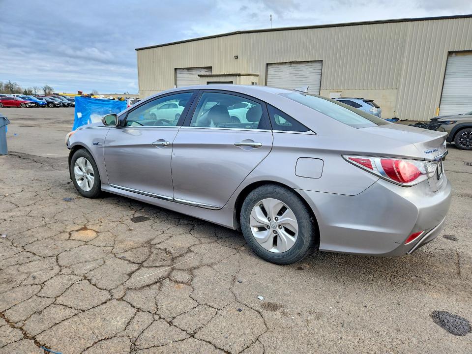 77779575 :رقم المزاد ، KMHEC4A44DA064737 vin ، 2013 Hyundai Sonata مزاد بيع