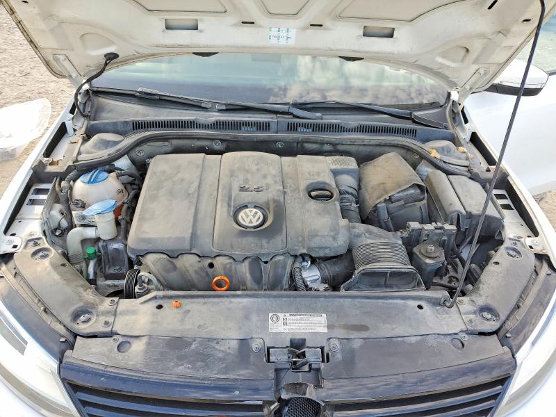 Продажа на аукционе авто 2011 Volkswagen Jetta, vin: 3VWDX7AJ7BM388595, номер лота: 77266695