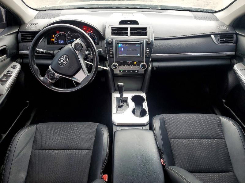 Aukcja sprzedaży 2012 Toyota Camry, vin: 4T1BF1FK2CU043334, numer aukcji: 76075825