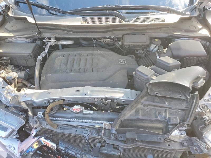 78598885 :رقم المزاد ، 5J8YD4H3XKL025987 vin ، 2019 Acura Mdx مزاد بيع