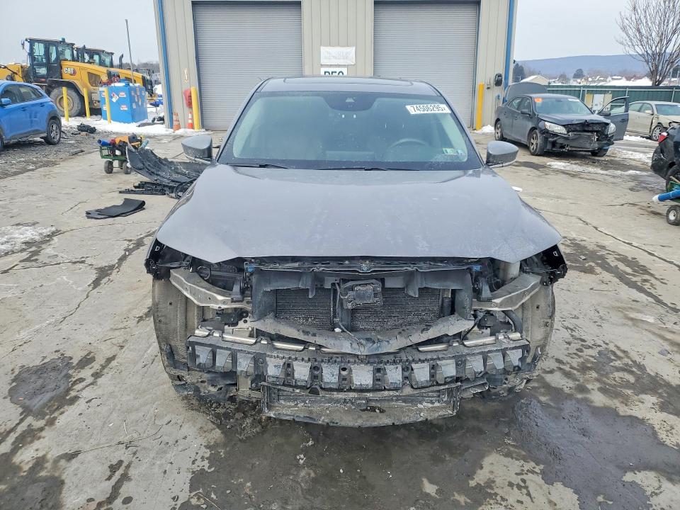Aukcja sprzedaży 2022 Acura Mdx, vin: 5J8YE1H45NL033889, numer aukcji: 74506295