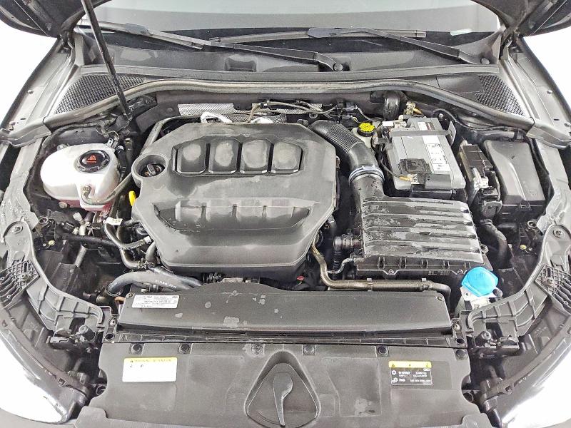 Продажа на аукционе авто 2023 Audi A3, vin: WAUAUDGY1PA037720, номер лота: 78691545