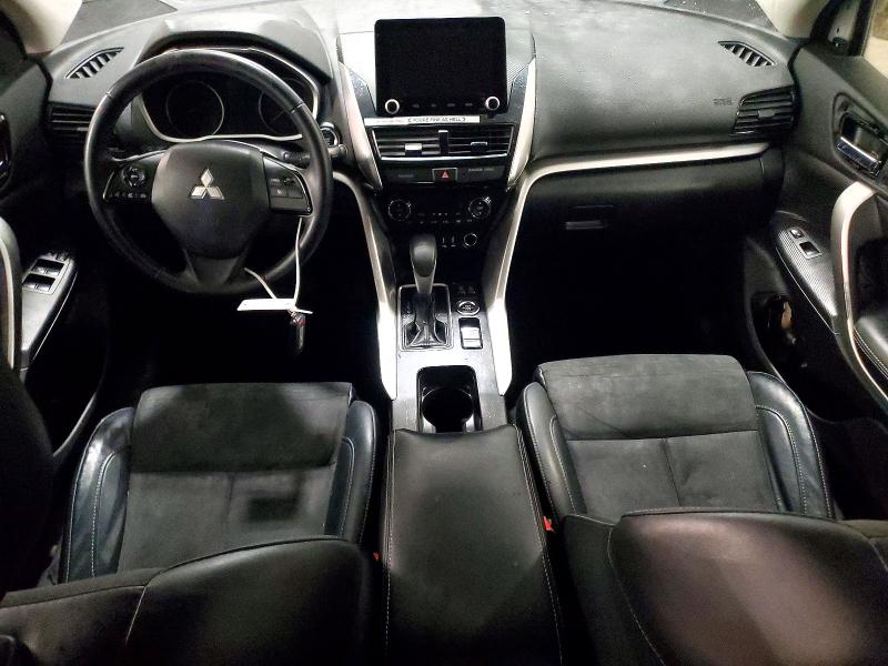 Aukcja sprzedaży 2022 Mitsubishi Eclipse Cross, vin: JA4ATWAA8NZ006552, numer aukcji: 77400285