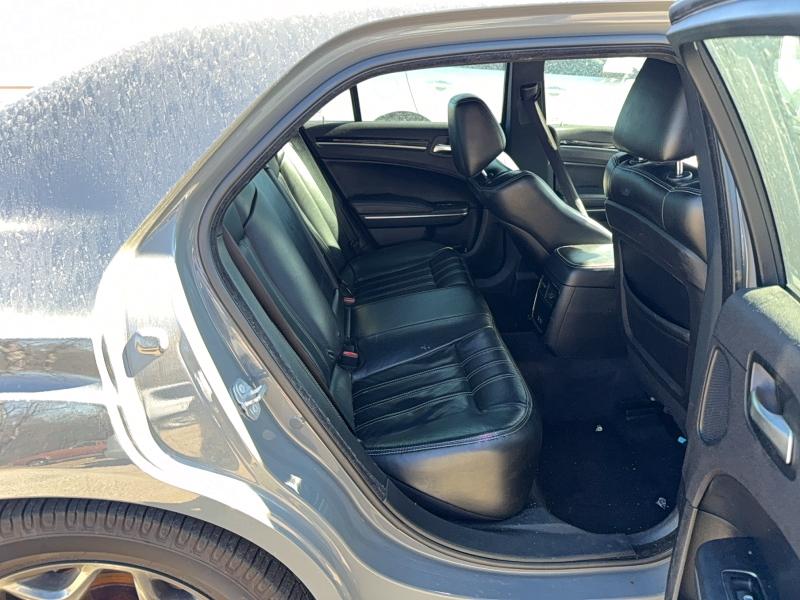 Продажа на аукционе авто 2017 Chrysler 300, vin: 2C3CCAGG6HH616665, номер лота: 79398225