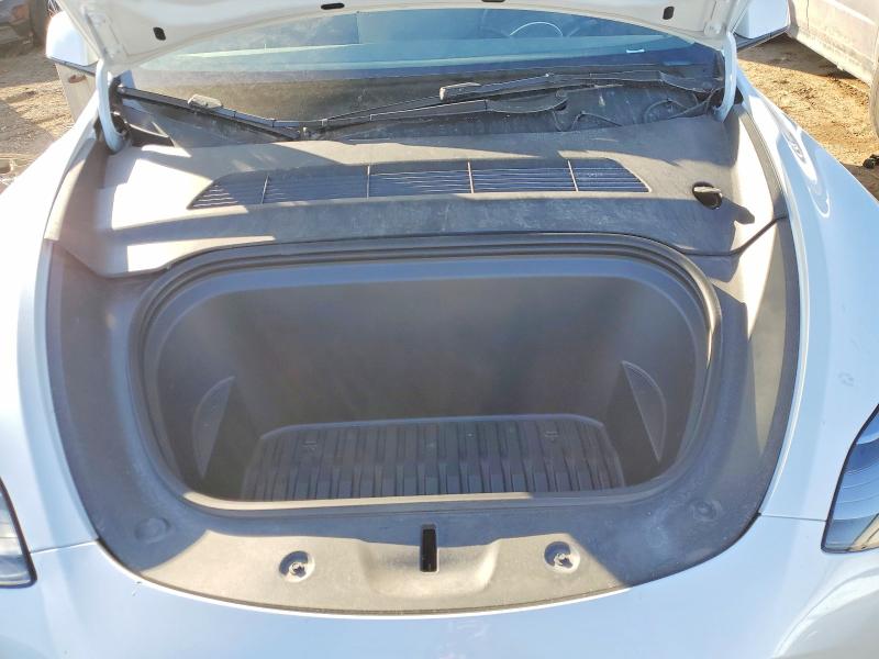 Продаж на аукціоні авто 2022 Tesla Model Y, vin: 7SAYGDEF4NF464021, номер лоту: 78607335