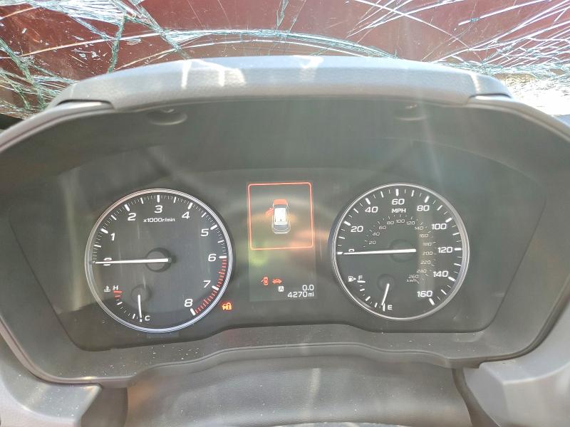 Продажа на аукционе авто 2025 Subaru Crosstrek, vin: JF2GUHDC2SH330931, номер лота: 77187365