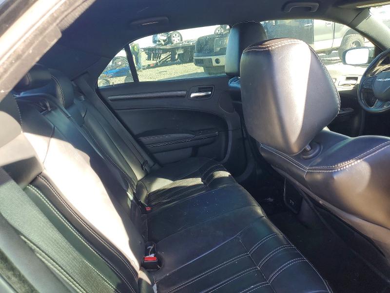 Продажа на аукционе авто 2016 Chrysler 300, vin: 2C3CCABG8GH128484, номер лота: 76614205