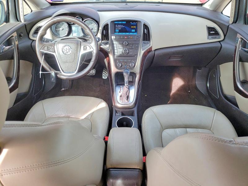 77907875 :رقم المزاد ، 1G4PT5SV2E4103895 vin ، 2014 Buick Verano مزاد بيع