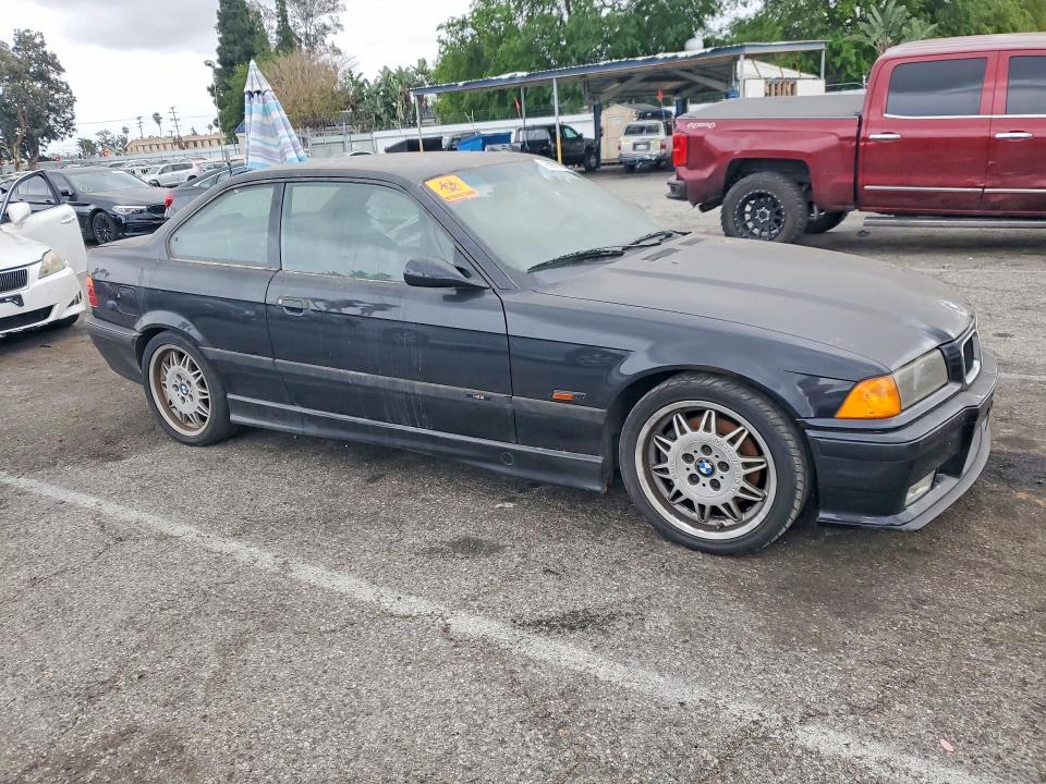 Aukcja sprzedaży 1995 Bmw M3, vin: WBSBF9326SEH00468, numer aukcji: 98971145
