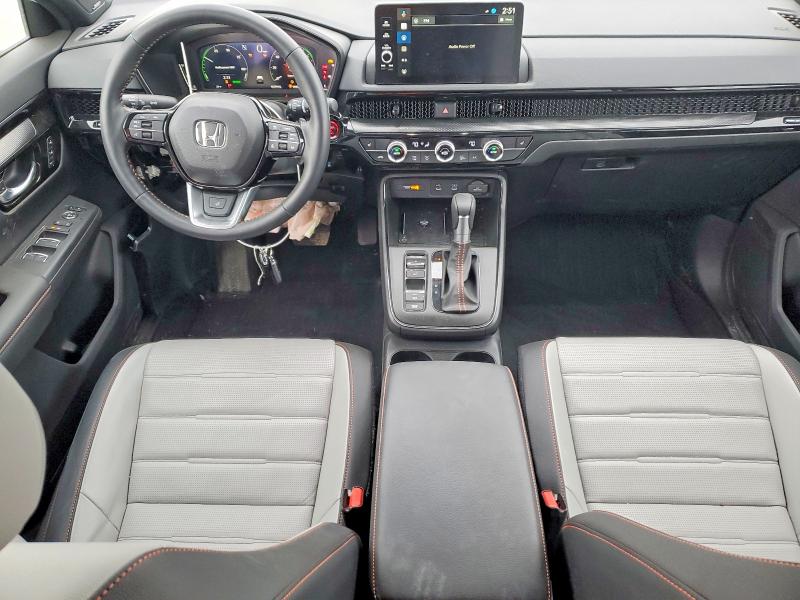 Продажа на аукционе авто 2026 Honda Cr-v, vin: 5J6RS6H97TL001960, номер лота: 78211085