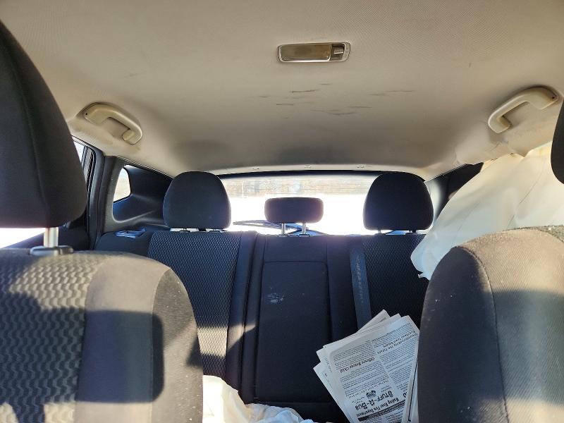 78750915 :رقم المزاد ، JN1BJ1CW9LW644340 vin ، 2020 Nissan Rogue Sport مزاد بيع