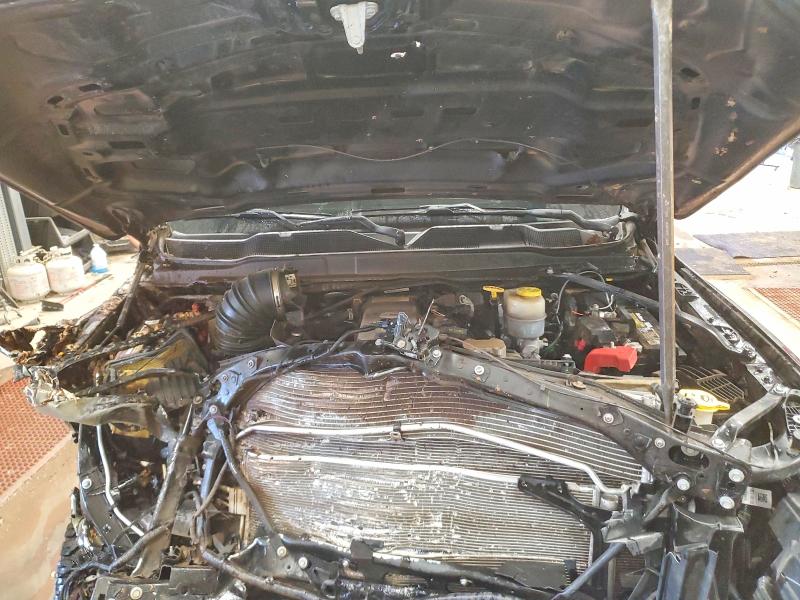 Aukcja sprzedaży 2021 Ram 3500, vin: 3C63RRKLXMG622502, numer aukcji: 77677555
