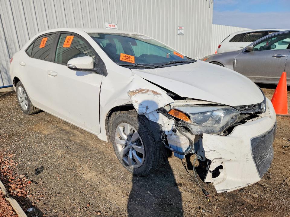 Aukcja sprzedaży 2014 Toyota Corolla, vin: 2T1BURHE9EC190914, numer aukcji: 76904365