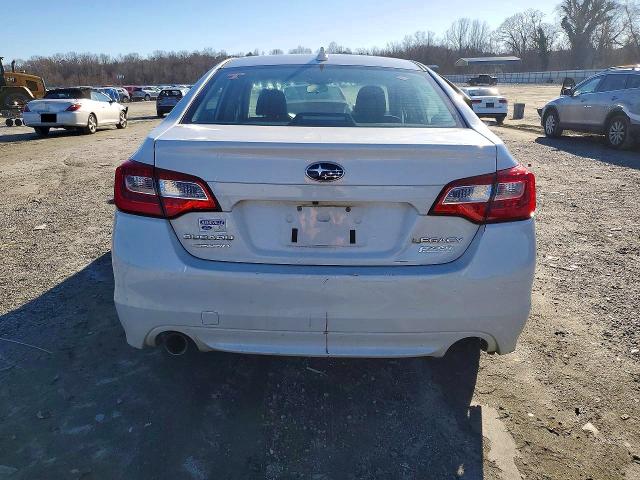 Aukcja sprzedaży 2016 Subaru Legacy, vin: 4S3BNAC62G3015236, numer aukcji: 77550825