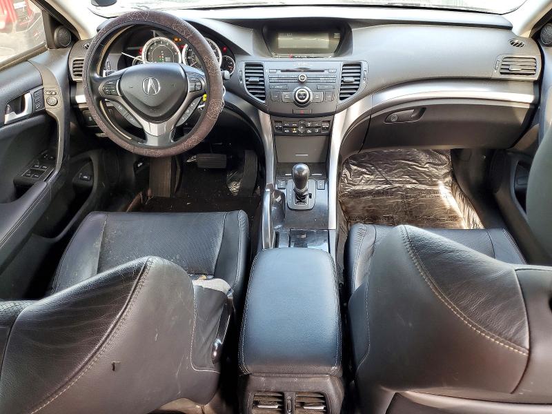 Продажа на аукционе авто 2013 Acura Tsx, vin: JH4CU2F4XDC010965, номер лота: 76812755