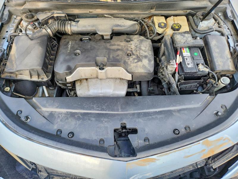 Продажа на аукционе авто 2014 Chevrolet Impala, vin: 1G11Y5SL6EU114238, номер лота: 78049005