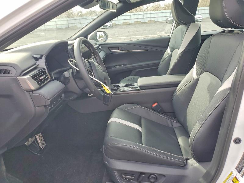Продаж на аукціоні авто 2026 Toyota Camry, vin: 4T1DAACK6TU656990, номер лоту: 78297365
